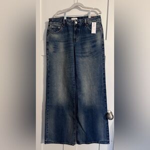 Pacsun lowrise Casey jeans